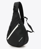 【コロンビア/Columbia】のColumbia/ ブレムナースロープワンショルダー /コロンビア Black、 White|ID: prp329100004684820 ipo3291000000033831902