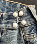 【ウィゴー/WEGO】のウエスト調節クリップ 柄1|ID: prp329100004684843 ipo3291000000034584650