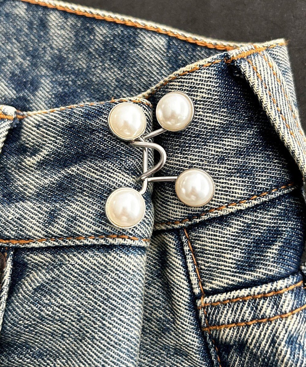 【ウィゴー/WEGO】のウエスト調節クリップ インテリア・キッズ・メンズ・レディースファッション・服の通販 founy(ファニー) ファッション Fashion レディースファッション Fashion for Women ベルト&ウエストマーク Belts & Waist Accessories おすすめ Recommended / Our Picks スマホ Smartphone, Mobile Device トレンド Trend, Trending Now 柄1|ID: prp329100004684843 ipo3291000000034584650