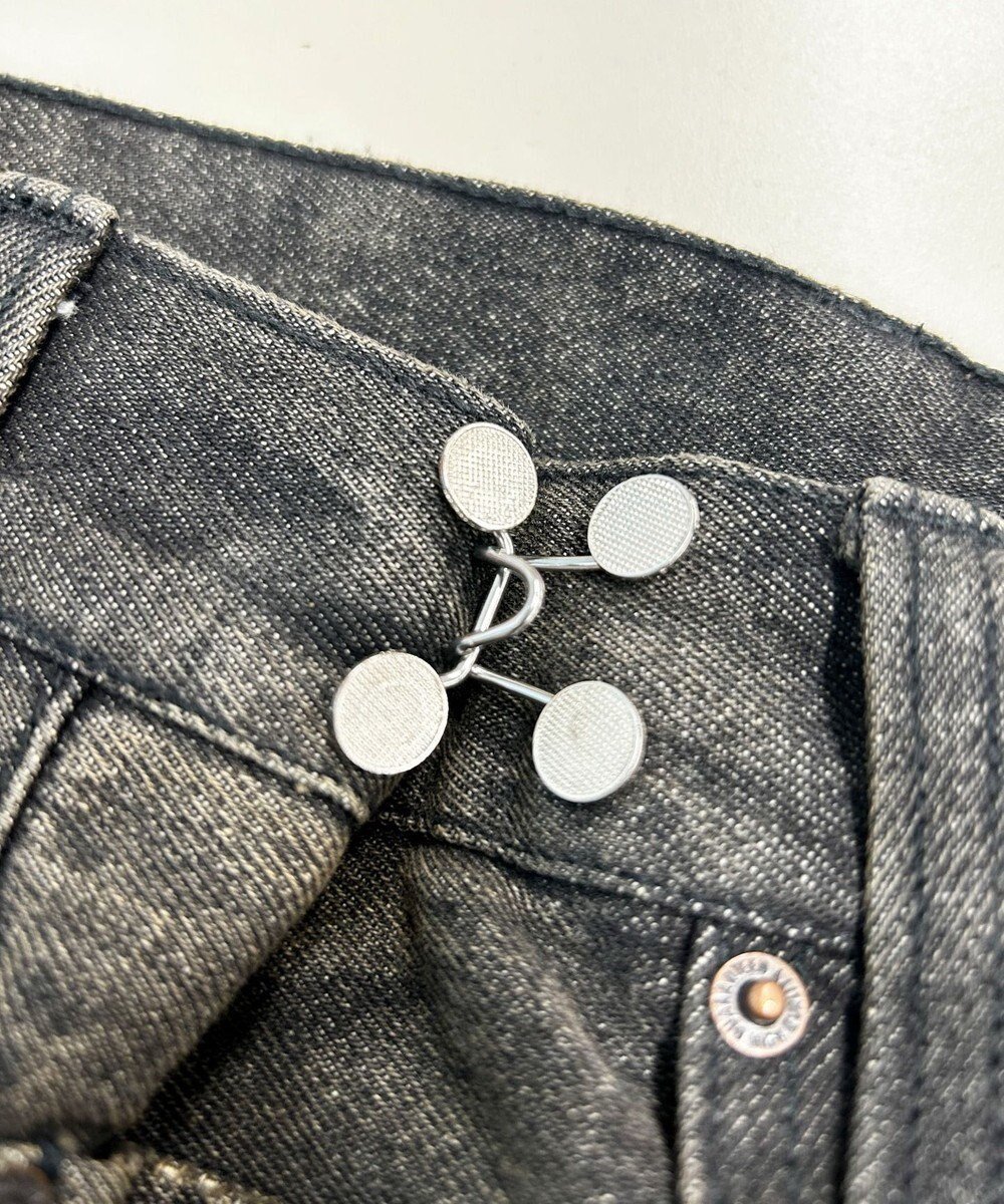 【ウィゴー/WEGO】のウエスト調節クリップ インテリア・キッズ・メンズ・レディースファッション・服の通販 founy(ファニー) ファッション Fashion レディースファッション Fashion for Women ベルト&ウエストマーク Belts & Waist Accessories おすすめ Recommended / Our Picks スマホ Smartphone, Mobile Device トレンド Trend, Trending Now 柄2|ID: prp329100004684843 ipo3291000000034584651