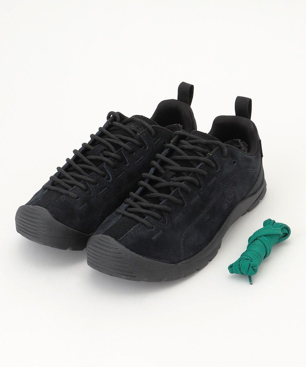 【ジョセフ アブード マウンテン/JOSEPH ABBOUD MOUNTAIN】の【KEEN WOMENSt・防水】 LIFESTYLE JASPER WP スニーカー 人気、トレンドファッション・服の通販 founy(ファニー) 　ファッション　Fashion　レディースファッション　Fashion for Women　アウトドア　Outdoor Clothing　スニーカー　Sneakers, Trainers　スマート　Smart, Elegant　プレミアム　Premium, High-End　 other-1|ID: prp329100004684853 ipo3291000000033832056