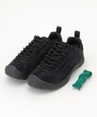 【ジョセフ アブード マウンテン/JOSEPH ABBOUD MOUNTAIN】の【KEEN WOMENSt・防水】 LIFESTYLE JASPER WP スニーカー 人気、トレンドファッション・服の通販 founy(ファニー) ファッション Fashion レディースファッション Fashion for Women アウトドア Outdoor Clothing スニーカー Sneakers, Trainers スマート Smart, Elegant プレミアム Premium, High-End thumbnail ブラック系|ID: prp329100004684853 ipo3291000000033832057