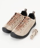 【ジョセフ アブード マウンテン/JOSEPH ABBOUD MOUNTAIN】の【KEEN WOMENSt・防水】 LIFESTYLE JASPER WP スニーカー 人気、トレンドファッション・服の通販 founy(ファニー) ファッション Fashion レディースファッション Fashion for Women アウトドア Outdoor Clothing スニーカー Sneakers, Trainers スマート Smart, Elegant プレミアム Premium, High-End thumbnail ベージュ系|ID: prp329100004684853 ipo3291000000033832058