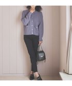 【エニー/ANY】の【ストレッチ/洗濯機可】スタイルアップスキニーデニム ブラック|ID: prp329100004686467 ipo3291000000034311756