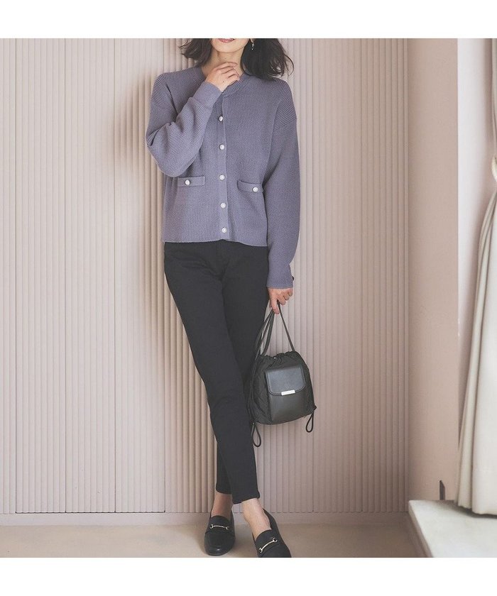 【エニー/ANY】の【ストレッチ】スタイルアップスキニーデニム インテリア・キッズ・メンズ・レディースファッション・服の通販 founy(ファニー) https://founy.com/ ファッション Fashion レディースファッション Fashion for Women パンツ Pants & Trousers デニムパンツ・ジーンズ・美脚デニム Denim Jeans & Pants シンプル Simple, Minimal スキニーデニム Skinny Jeans, Slim Jeans ストレッチ Stretch, Stretchy Fabric デニム Denim, Jeans Material ポケット Pocket, Pocket Detail A/W・秋冬 Autumn/Winter |ID: prp329100004686467 ipo3291000000035708832