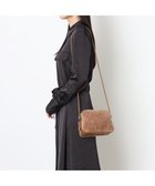 【アンビリオン/UNBILLION】のカシュカシュ cachecache / フェイクボアミニショルダー 人気、トレンドファッション・服の通販 founy(ファニー) ファッション Fashion レディースファッション Fashion for Women カラフル Colorful Design ショルダー Shoulder, Shoulder Strap 財布 Wallet, Purse ハンド Hand, Handmade ポケット Pocket, Pocket Detail ポーチ Pouch, Small Case ミックス Mix, Mixed Style モチーフ Motif, Design Theme A/W・秋冬 Autumn/Winter 再入荷 Restock / Back in Stock thumbnail ベージュ|ID: prp329100004686478 ipo3291000000033842041