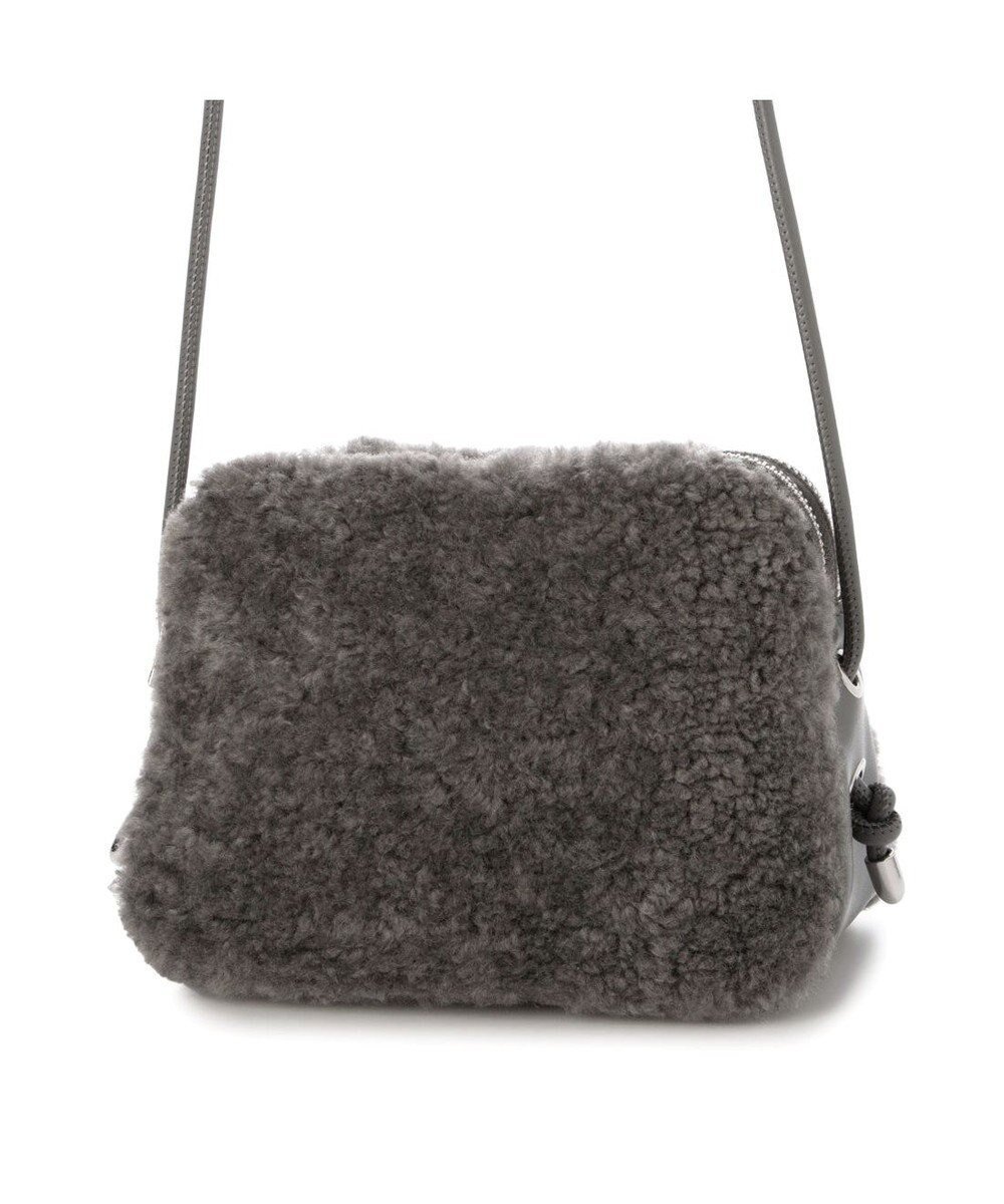 【アンビリオン/UNBILLION】のカシュカシュ cachecache / フェイクボアミニショルダー インテリア・キッズ・メンズ・レディースファッション・服の通販 founy(ファニー) ファッション Fashion レディースファッション Fashion for Women カラフル Colorful Design ショルダー Shoulder, Shoulder Strap 財布 Wallet, Purse ハンド Hand, Handmade ポケット Pocket, Pocket Detail ポーチ Pouch, Small Case ミックス Mix, Mixed Style モチーフ Motif, Design Theme A/W・秋冬 Autumn/Winter 再入荷 Restock / Back in Stock GY|ID: prp329100004686478 ipo3291000000033842043