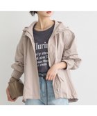 【アースミュージックアンドエコロジー/earth music&ecology】のマウンテンパーカー 人気、トレンドファッション・服の通販 founy(ファニー) ファッション Fashion レディースファッション Fashion for Women アウター Coat / Outerwear Collection レディースジャケット・軽アウター Jackets おすすめ Recommended / Our Picks アウトドア Outdoor Clothing シンプル Simple, Minimal ジャケット Jacket, Outerwear スリーブ Sleeve, Long Sleeve / Short Sleeve パーカー Hoodie, Parka ヘムライン Hemline, Bottom Cut ポケット Pocket, Pocket Detail A/W・秋冬 Autumn/Winter ビジネス 仕事 通勤 Business / Work / Commuting thumbnail Beige|ID: prp329100004686504 ipo3291000000033842139