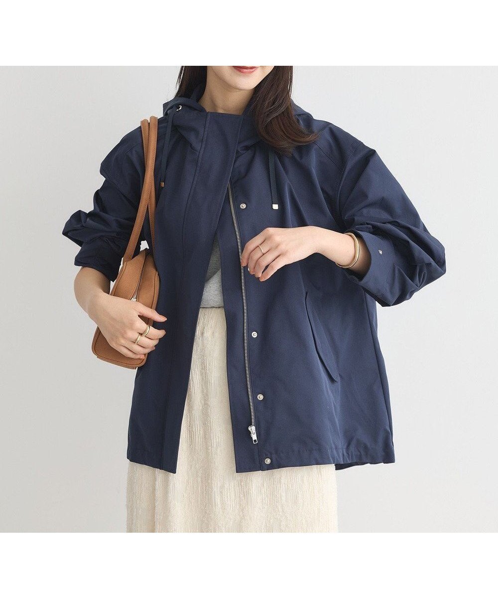 【アースミュージックアンドエコロジー/earth music&ecology】のマウンテンパーカー インテリア・キッズ・メンズ・レディースファッション・服の通販 founy(ファニー) ファッション Fashion レディースファッション Fashion for Women アウター Coat / Outerwear Collection レディースジャケット・軽アウター Jackets おすすめ Recommended / Our Picks アウトドア Outdoor Clothing シンプル Simple, Minimal ジャケット Jacket, Outerwear スリーブ Sleeve, Long Sleeve / Short Sleeve パーカー Hoodie, Parka ヘムライン Hemline, Bottom Cut ポケット Pocket, Pocket Detail A/W・秋冬 Autumn/Winter ビジネス 仕事 通勤 Business / Work / Commuting Navy|ID: prp329100004686504 ipo3291000000034235939