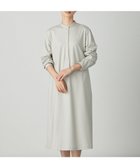 【ジェイ プレス/J.PRESS】のウールスムース ワンピース 人気、トレンドファッション・服の通販 founy(ファニー) ファッション Fashion レディースファッション Fashion for Women ワンピース Dresses シャツワンピース / 1枚で着映えコーデ Shirt Dresses アクセサリー Fashion Accessories ウォッシャブル Machine Washable ジャケット Jacket, Outerwear フェルト Felt, Felt Fabric メタル Metal, Metal Parts A/W・秋冬 Autumn/Winter エレガント 上品 Elegant thumbnail ベージュ系|ID: prp329100004686509 ipo3291000000034496728