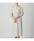 【ジェイ プレス/J.PRESS】のウールスムース ワンピース ベージュ系|ID: prp329100004686509 ipo3291000000035452083