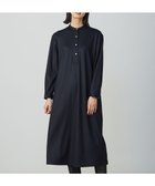 【ジェイ プレス/J.PRESS】のウールスムース ワンピース ネイビー系|ID: prp329100004686509 ipo3291000000035452085