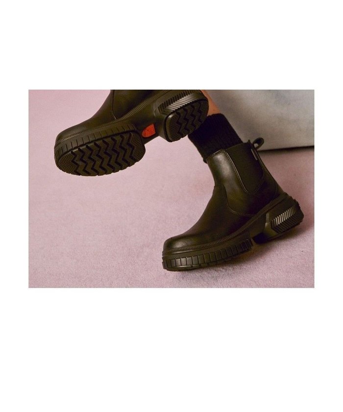 【ソレル/SOREL】のSOREL/ オーエヌエーアベニュー チェルシーブーツウォータープルーフ /ソレル インテリア・キッズ・メンズ・レディースファッション・服の通販 founy(ファニー) https://founy.com/ ファッション Fashion レディースファッション Fashion for Women ワイド Wide, Wide Fit 夏 Summer S/S・春夏 SS, Spring/Summer, Warm Season A/W・秋冬 Autumn/Winter |ID: prp329100004686514 ipo3291000000033842175