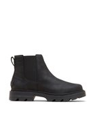 【ソレル/SOREL】のSOREL/ レヴェルロード チェルシーウォータープルーフ /ソレル 人気、トレンドファッション・服の通販 founy(ファニー) ファッション Fashion レディースファッション Fashion for Women 新作・新入荷 New Arrivals / New In スタイリッシュ Stylish, Fashionable エレガント 上品 Elegant 夏 Summer S/S・春夏 SS, Spring/Summer, Warm Season A/W・秋冬 Autumn/Winter 軽量 Lightweight, Ultra Light thumbnail Black、 Black|ID: prp329100004686515 ipo3291000000033842182