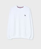 【ポール スミス/Paul Smith】のゼブラ ワンポイント 長袖Tシャツ 人気、トレンドファッション・服の通販 founy(ファニー) ファッション Fashion レディースファッション Fashion for Women トップス・カットソー Cut & Sew Tops シャツ・ブラウス・オフィスカジュアル Elegant Blouses & Button-Ups ロングTシャツ・Tシャツ Longline T-Shirts & Tees カットソー・ベーシックTシャツ Cut-and-Sewn Tops / Stretch Tees & Basics おすすめ Recommended / Our Picks カットソー Cut and Sewn Top カラフル Colorful Design ギフト プレゼント Gift / Present ベーシック Basic, Essential ワンポイント One Point, Statement Accent 人気 Popular, Best Seller 夏 Summer S/S・春夏 SS, Spring/Summer, Warm Season A/W・秋冬 Autumn/Winter 長袖 Long Sleeve, Full Sleeve thumbnail ホワイト|ID: prp329100004686531 ipo3291000000034537142