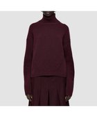【ジョゼフ/JOSEPH】の【洗える】リュクスカシミヤハイネックニット 人気、トレンドファッション・服の通販 founy(ファニー) ファッション Fashion レディースファッション Fashion for Women トップス・カットソー Cut & Sew Tops ニット Knit Tops & Sweaters セーター Sweater, Knitwear フィット Fit, Slim Fit リラックス Relax, Relaxed Fit ワーク Workwear, Utility Style 洗える Machine Washable A/W・秋冬 Autumn/Winter thumbnail Maraschino|ID: prp329100004686543 ipo3291000000034029296