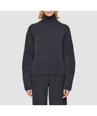 【ジョゼフ/JOSEPH】の【洗える】リュクスカシミヤハイネックニット 人気、トレンドファッション・服の通販 founy(ファニー) ファッション Fashion レディースファッション Fashion for Women トップス・カットソー Cut & Sew Tops ニット Knit Tops & Sweaters セーター Sweater, Knitwear フィット Fit, Slim Fit リラックス Relax, Relaxed Fit ワーク Workwear, Utility Style 洗える Machine Washable A/W・秋冬 Autumn/Winter thumbnail Dark smoke|ID: prp329100004686543 ipo3291000000034029297