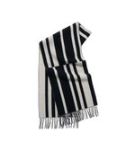【ジョゼフ/JOSEPH】のウーヴンスカーフ Ivory/Black|ID: prp329100004686548 ipo3291000000033842323