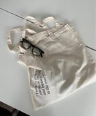 【ラシット/russet】の[インフルエンサースタッフ企画]ロゴトートバッグ(Z-221) 人気、トレンドファッション・服の通販 founy(ファニー) ファッション Fashion レディースファッション Fashion for Women バッグ Bags シンプル Simple, Minimal スマート Smart, Elegant フォルム Silhouette, Form ポケット Pocket, Pocket Detail モノトーン Monotone, Black and White 再入荷 Restock / Back in Stock おすすめ Recommended / Our Picks ビジネス 仕事 通勤 Business / Work / Commuting 2025年 2025 2025-2026秋冬・A/W Autumn/Winter 2025–26 AW25–26 thumbnail Kinari|ID: prp329100004686551 ipo3291000000033842331