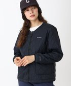 【コロンビア/Columbia】のColumbia/ ウィメンズバーティカルグライドIIインシュレーテッドジャケット /コロンビア Black|ID: prp329100004686566 ipo3291000000033842418