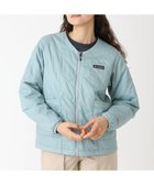 【コロンビア/Columbia】のColumbia/ ウィメンズバーティカルグライドIIインシュレーテッドジャケット /コロンビア Crushed Blue|ID: prp329100004686566 ipo3291000000033842419