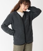 【コロンビア/Columbia】のColumbia/ ウィメンズナビダッドループフリースジャケット /コロンビア Charcoal Heather|ID: prp329100004686568 ipo3291000000035709874