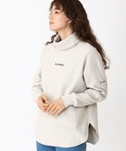 【コロンビア/Columbia】のColumbia/ ウィメンズホーリーリバーベンドオフタートルネック /コロンビア Fawn|ID: prp329100004686572 ipo3291000000033842446