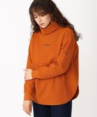 【コロンビア/Columbia】のColumbia/ ウィメンズホーリーリバーベンドオフタートルネック /コロンビア Cedar|ID: prp329100004686572 ipo3291000000033842448
