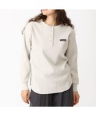 【コロンビア/Columbia】のColumbia/ ウィメンズホーリーリバーベンドヘンリー /コロンビア 人気、トレンドファッション・服の通販 founy(ファニー) ファッション Fashion レディースファッション Fashion for Women トップス・カットソー Cut & Sew Tops シャツ・ブラウス・オフィスカジュアル Elegant Blouses & Button-Ups ロングTシャツ・Tシャツ Longline T-Shirts & Tees カットソー・ベーシックTシャツ Cut-and-Sewn Tops / Stretch Tees & Basics 新作・新入荷 New Arrivals / New In カットソー Cut and Sewn Top トレンド Trend, Trending Now フィット Fit, Slim Fit ロング Long, Long-Length 夏 Summer S/S・春夏 SS, Spring/Summer, Warm Season A/W・秋冬 Autumn/Winter thumbnail Fawn|ID: prp329100004686573 ipo3291000000033842450