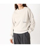 【コロンビア/Columbia】のColumbia/ ウィメンズトゥリースワロースウェットクルー /コロンビア Ancient Fossil|ID: prp329100004686574 ipo3291000000033842458