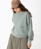 【コロンビア/Columbia】のColumbia/ ウィメンズトゥリースワロースウェットクルー /コロンビア Pond|ID: prp329100004686574 ipo3291000000033842459