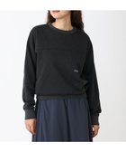 【コロンビア/Columbia】のColumbia/ ウィメンズトゥリースワロースウェットクルー /コロンビア Black|ID: prp329100004686574 ipo3291000000033842460