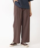 【コロンビア/Columbia】のColumbia/ ウィメンズカサンドラパークパンツ /コロンビア Bison Brown|ID: prp329100004686575 ipo3291000000033842464