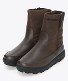 【コロンビア/Columbia】のColumbia/ サップランド スリー ディーヴァ サイドジップ ウォータープルーフ オムニヒートインフィニティ /コロンビア 人気、トレンドファッション・服の通販 founy(ファニー) ファッション Fashion レディースファッション Fashion for Women アウトドア Outdoor Clothing インソール Shoe Insole ウォーター Water サイドジップ Side Zip, Side Zipper ライニング Inner Lining, Inner Fabric, Lined 冬 Winter / This Winter A/W・秋冬 Autumn/Winter S/S・春夏 SS, Spring/Summer, Warm Season 夏 Summer 旅行 Travel thumbnail Madder Brown|ID: prp329100004686576 ipo3291000000033919410