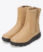 【コロンビア/Columbia】のColumbia/ サップランド スリー ディーヴァ サイドジップ ウォータープルーフ オムニヒートインフィニティ /コロンビア Canoe|ID: prp329100004686576 ipo3291000000035633603