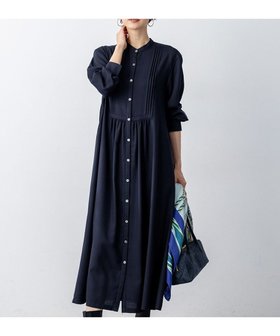 【23区/NIJYUSANKU】の【先行予約/洗える】TWビエラ ブザム ワンピース 人気、トレンドファッション・服の通販 founy(ファニー) ファッション Fashion レディースファッション Fashion for Women ワンピース Dresses イレギュラーヘム Irregular Hem ウォッシャブル Machine Washable 洗える Machine Washable ギャザー Gathered, Ruffled ジャケット Jacket, Outerwear ドレープ Drape, Draping Fabric 長袖 Long Sleeve, Full Sleeve バランス Balance, Style Balance フレア Flare, Flared ボトム Bottoms, Lower Wear ワイド Wide, Wide Fit A/W・秋冬 Autumn/Winter 冬 Winter / This Winter 新作・新入荷 New Arrivals / New In おすすめ Recommended / Our Picks 2025年 2025 2025-2026秋冬・A/W Autumn/Winter 2025–26 AW25–26 |ID:prp329100004686611