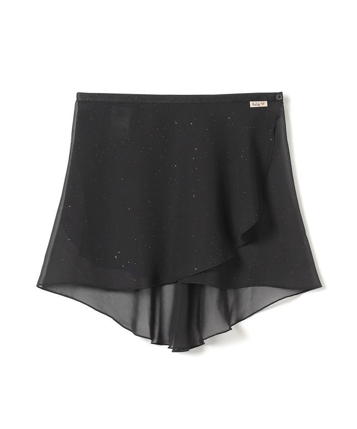 【チャコット/Chacott / KIDS】の◎【Nela ライン】ジュニア スカート インテリア・キッズ・メンズ・レディースファッション・服の通販 founy(ファニー) https://founy.com/ ファッション Fashion キッズファッション Fashion for Kids シフォン Chiffon, Lightweight Fabric プリント Print, Printed Pattern エレガント 上品 Elegant |ID: prp329100004686679 ipo3291000000034685437