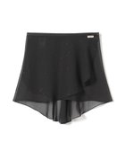 【チャコット/Chacott / KIDS】の◎【Nela ライン】ジュニア スカート ブラック|ID: prp329100004686679 ipo3291000000034685438