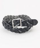 【23区 ゴルフ/23区GOLF / MEN】の【MEN】リバーシブルロゴメッシュベルト ブラック系|ID: prp329100004686693 ipo3291000000034434641