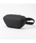 【ゼロハリバートン/ZERO HALLIBURTON / MEN】のレキシントン2 ミニショルダーバッグ 81471 人気、トレンドファッション・服の通販 founy(ファニー) ファッション Fashion メンズファッション Fashion for Men バッグ Bags コンパクト Compact, Small Size コーティング Coating, Coated Finish 軽量 Lightweight, Ultra Light シンプル Simple, Minimal プリント Print, Printed Pattern ポケット Pocket, Pocket Detail ポーチ Pouch, Small Case 再入荷 Restock / Back in Stock 旅行 Travel ゴルフ Golf ビジネス 仕事 通勤 Business / Work / Commuting thumbnail ブラック|ID: prp329100004686697 ipo3291000000034594953