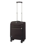 【エースバッグズアンドラゲッジ/ACE BAGS & LUGGAGE】のProteca ソリエ3 キャリーケース 24L 機内持ち込み 12871 プロテカ ブラック|ID: prp329100004686708 ipo3291000000033843125