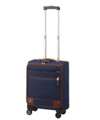 【エースバッグズアンドラゲッジ/ACE BAGS & LUGGAGE】のProteca ソリエ3 キャリーケース 24L 機内持ち込み 12871 プロテカ ネイビー|ID: prp329100004686708 ipo3291000000033843126