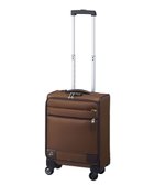 【エースバッグズアンドラゲッジ/ACE BAGS & LUGGAGE】のProteca ソリエ3 キャリーケース 24L 機内持ち込み 12871 プロテカ ブラウン|ID: prp329100004686708 ipo3291000000033843127