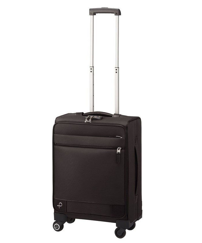 【エースバッグズアンドラゲッジ/ACE BAGS & LUGGAGE】のProteca ソリエ3 キャリーケース 31L 機内持ち込み 12872 プロテカ インテリア・キッズ・メンズ・レディースファッション・服の通販 founy(ファニー) https://founy.com/ ファッション Fashion レディースファッション Fashion for Women スーツ Business Suits & Workwear エレガント 上品 Elegant シンプル Simple, Minimal スマート Smart, Elegant トラベル Travel, Travel Gear なめらか Smooth, Silky Texture ポケット Pocket, Pocket Detail リュック Backpack, Rucksack 再入荷 Restock / Back in Stock 新作・新入荷 New Arrivals / New In 日本製 Made In Japan 旅行 Travel スーツケース キャリーケース Suitcase / Carry Case |ID: prp329100004686709 ipo3291000000033843128