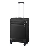 【エースバッグズアンドラゲッジ/ACE BAGS & LUGGAGE】のProteca ソリエ3 キャリーケース 51L 12874 プロテカ ブラック|ID: prp329100004686710 ipo3291000000033843133
