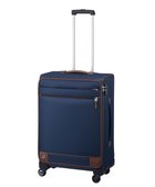 【エースバッグズアンドラゲッジ/ACE BAGS & LUGGAGE】のProteca ソリエ3 キャリーケース 51L 12874 プロテカ ネイビー|ID: prp329100004686710 ipo3291000000033843134
