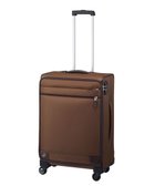 【エースバッグズアンドラゲッジ/ACE BAGS & LUGGAGE】のProteca ソリエ3 キャリーケース 51L 12874 プロテカ ブラウン|ID: prp329100004686710 ipo3291000000033843135