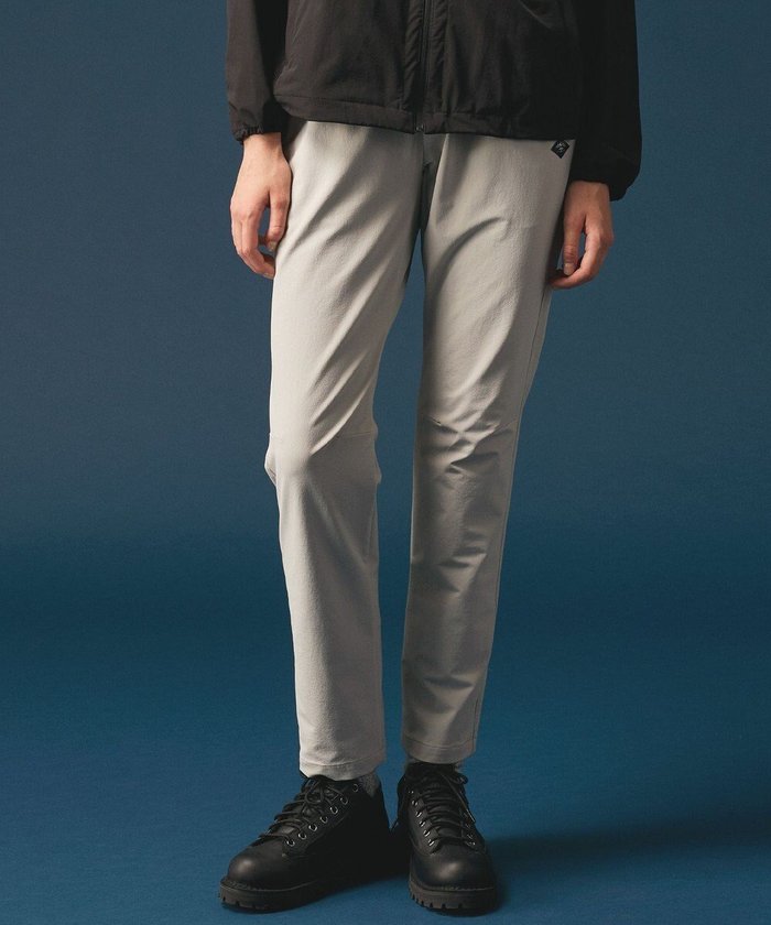 【ジョセフ アブード マウンテン/JOSEPH ABBOUD MOUNTAIN】の【2WAYストレッチ/7ポケット/撥水】ハイパワー2WAYストレッチ パンツ インテリア・キッズ・メンズ・レディースファッション・服の通販 founy(ファニー) https://founy.com/ ファッション Fashion レディースファッション Fashion for Women パンツ Pants & Trousers アウトドア Outdoor Clothing インナー Innerwear ジャケット Jacket, Outerwear スウェット / スエット Sweatshirt, Sweatwear ストレッチ Stretch, Stretchy Fabric スマホ Smartphone, Mobile Device パフォーマンス Performance, Active Function フロント Front, Front Design ポケット Pocket, Pocket Detail A/W・秋冬 Autumn/Winter おすすめ Recommended / Our Picks |ID: prp329100004686717 ipo3291000000033843158