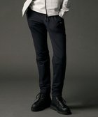 【ジョセフ アブード マウンテン/JOSEPH ABBOUD MOUNTAIN】の【2WAYストレッチ/7ポケット/撥水】ハイパワー2WAYストレッチ パンツ ブラック系|ID: prp329100004686717 ipo3291000000033843160