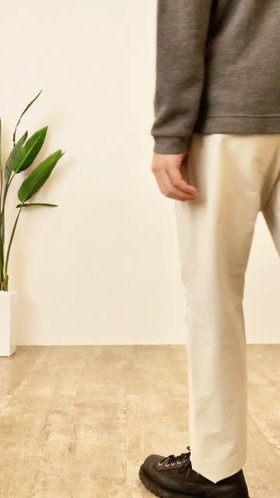 【ジョセフ アブード マウンテン/JOSEPH ABBOUD MOUNTAIN】の【2WAYストレッチ/5ポケット】ハイパワー2WAYストレッチ パンツ 人気、トレンドファッション・服の通販 founy(ファニー) ファッション Fashion レディースファッション Fashion for Women パンツ Pants & Trousers アウトドア Outdoor Clothing インナー Innerwear ジャケット Jacket, Outerwear スウェット / スエット Sweatshirt, Sweatwear ストレッチ Stretch, Stretchy Fabric パフォーマンス Performance, Active Function ポケット Pocket, Pocket Detail A/W・秋冬 Autumn/Winter おすすめ Recommended / Our Picks |ID:prp329100004686717